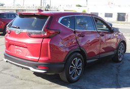 2021 Honda CR-V - Image 9
