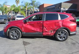 2021 Honda CR-V - Image 6