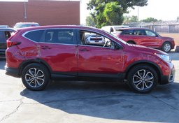 2021 Honda CR-V - Image 5