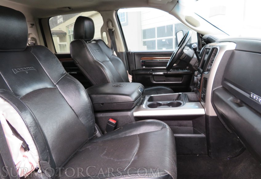 2016 Ram 2500 - Image 30