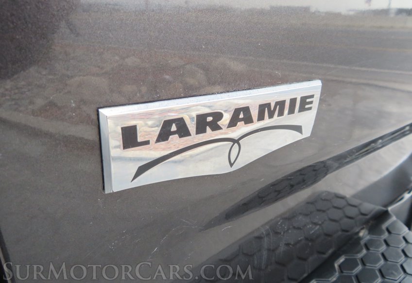 2016 Ram 2500 - Image 15