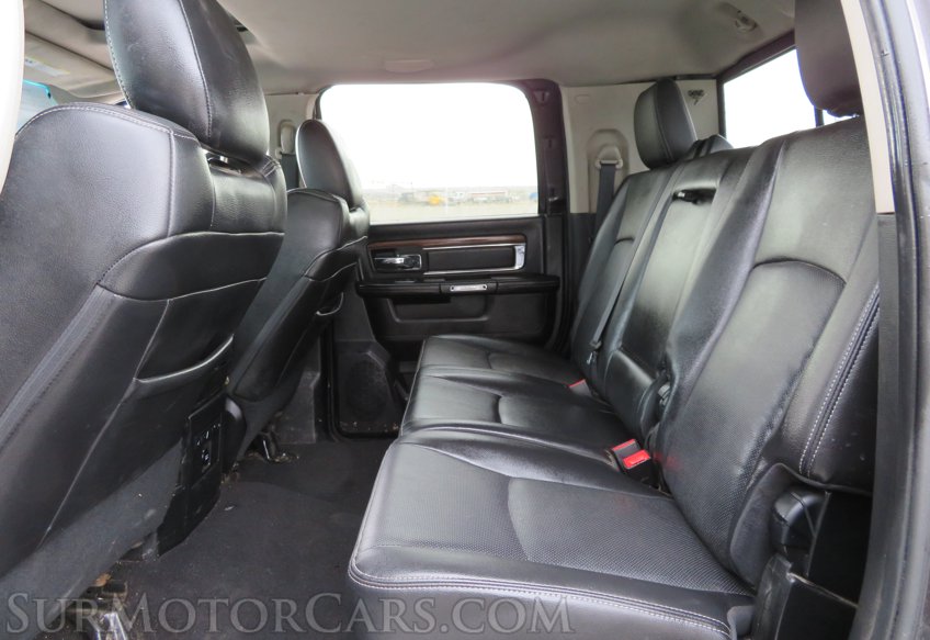 2016 Ram 2500 - Image 27