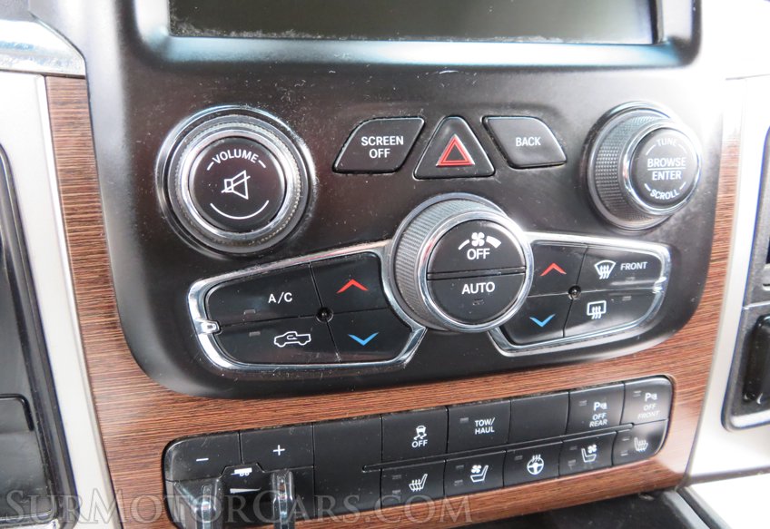 2016 Ram 2500 - Image 44