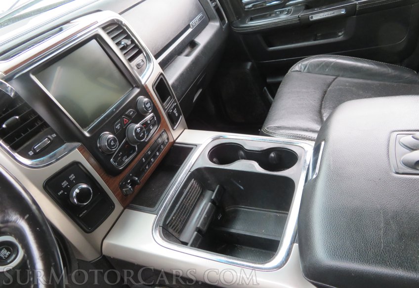 2016 Ram 2500 - Image 34