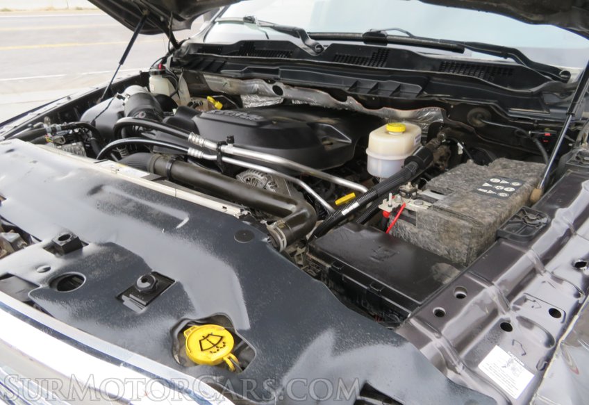 2016 Ram 2500 - Image 56