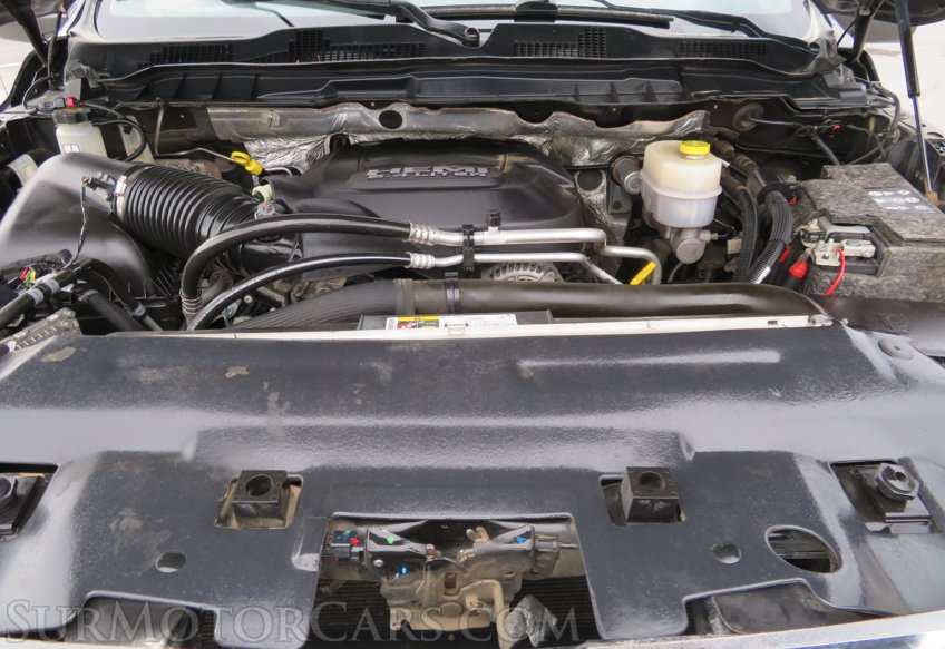 2016 Ram 2500 - Image 57