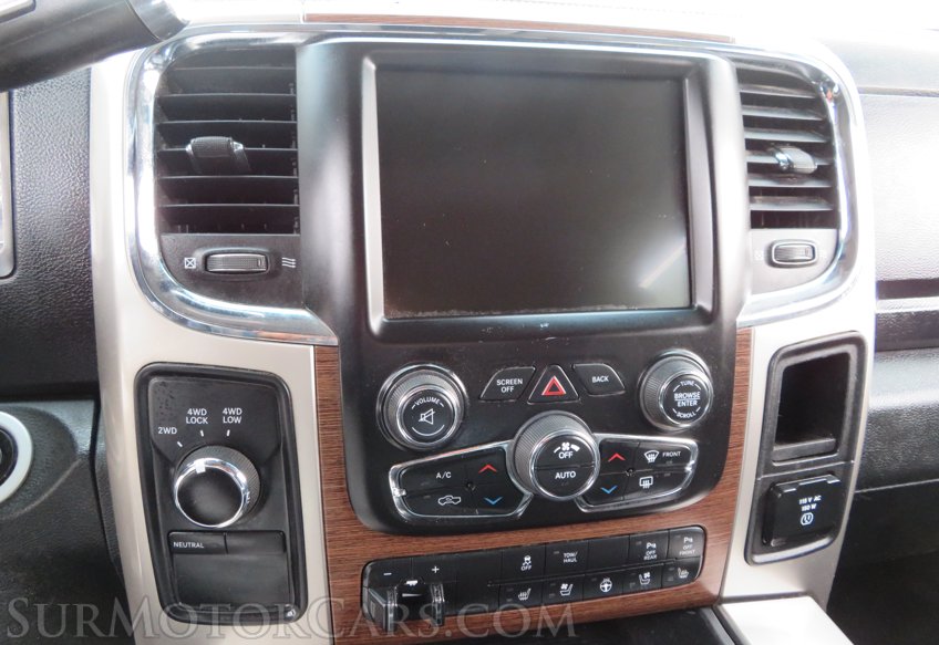 2016 Ram 2500 - Image 41