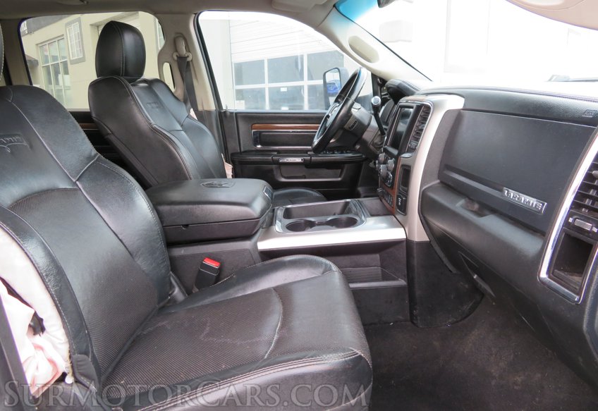 2016 Ram 2500 - Image 29