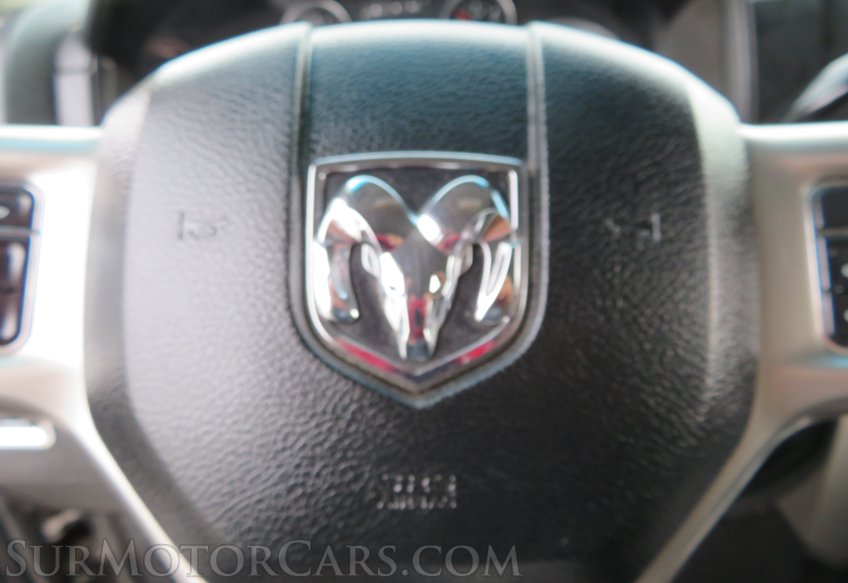 2016 Ram 2500 - Image 36