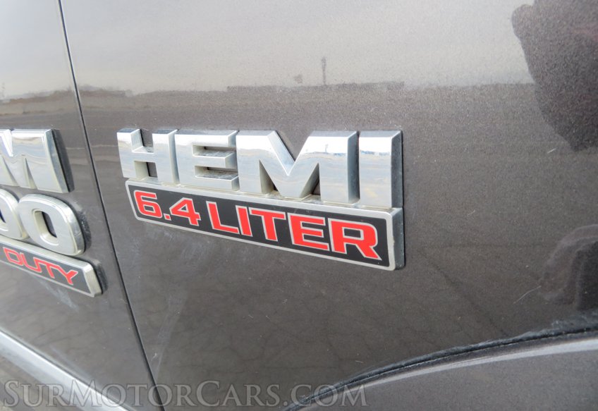 2016 Ram 2500 - Image 16
