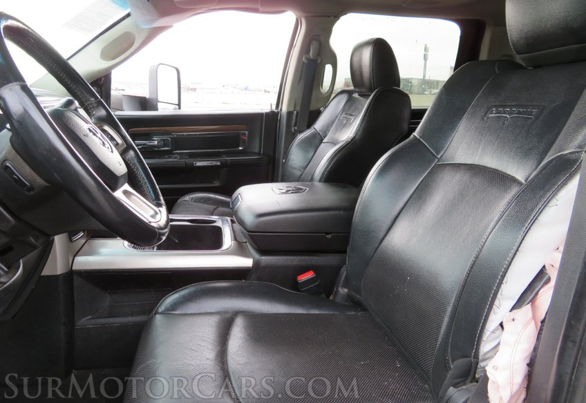 2016 Ram 2500 - Image 25