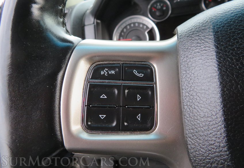 2016 Ram 2500 - Image 35