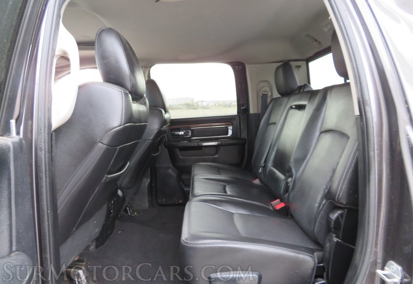 2016 Ram 2500 - Image 31