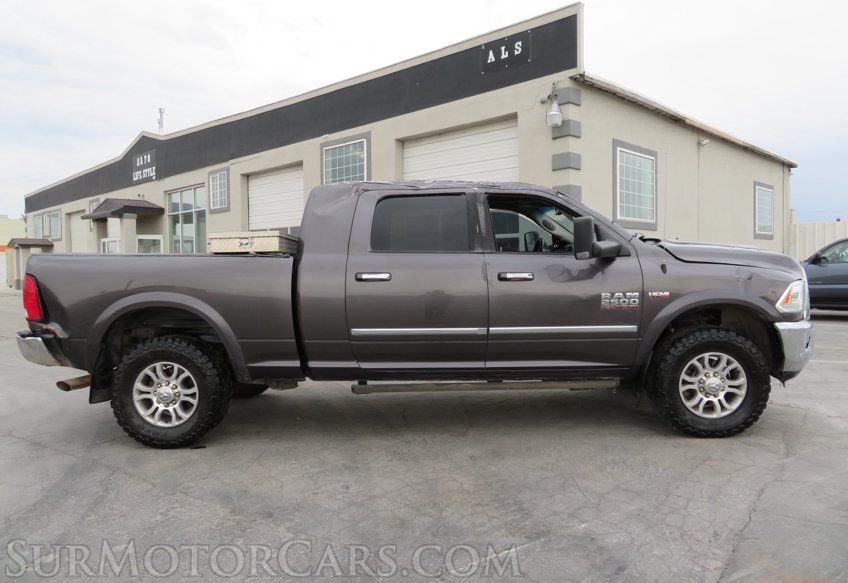 2016 Ram 2500 - Image 10