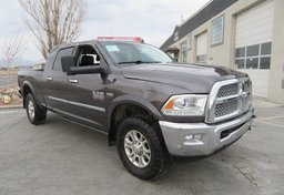 2016 Ram 2500 - Image 3