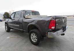 2016 Ram 2500 - Image 6
