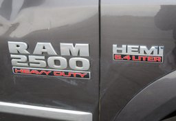 2016 Ram 2500 - Image 18