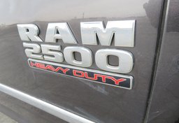 2016 Ram 2500 - Image 23