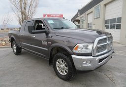 2016 Ram 2500 - Image 1