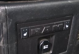 2016 Ram 2500 - Image 51