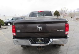 2016 Ram 2500 - Image 11