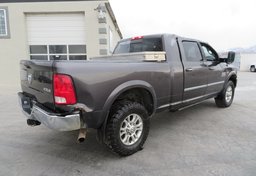 2016 Ram 2500 - Image 5