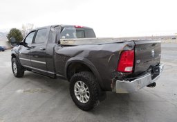 2016 Ram 2500 - Image 7