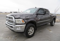 2016 Ram 2500 - Image 4