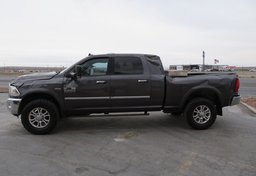 2016 Ram 2500 - Image 9