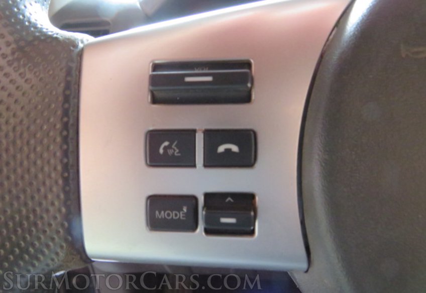 2018 Nissan Frontier - Image 36