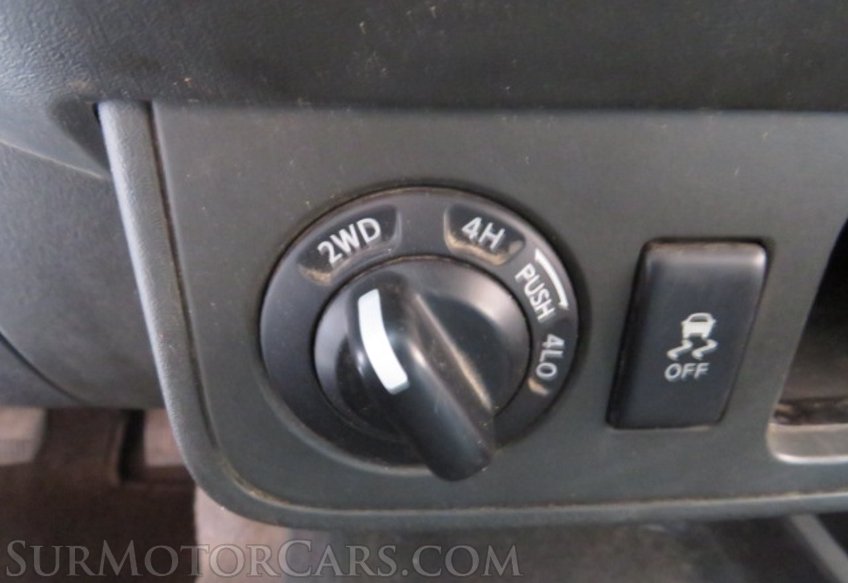 2018 Nissan Frontier - Image 38