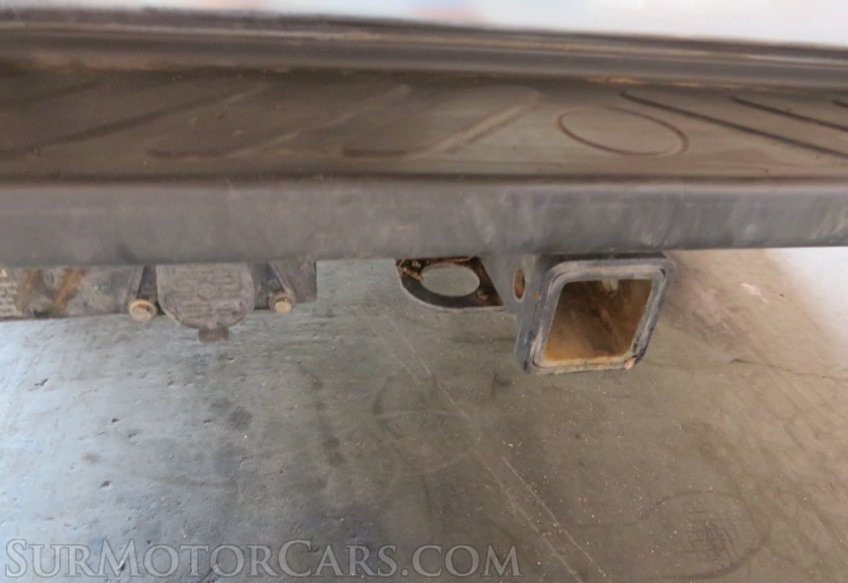 2018 Nissan Frontier - Image 19