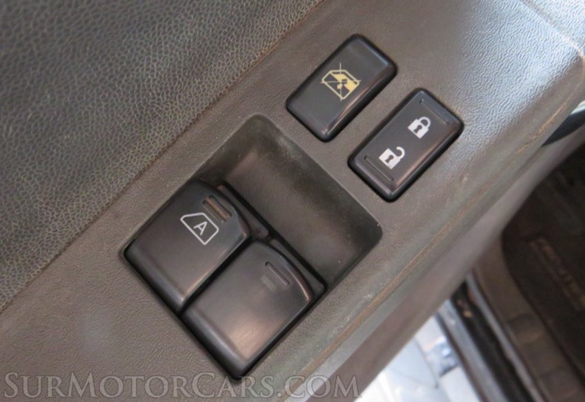 2018 Nissan Frontier - Image 39