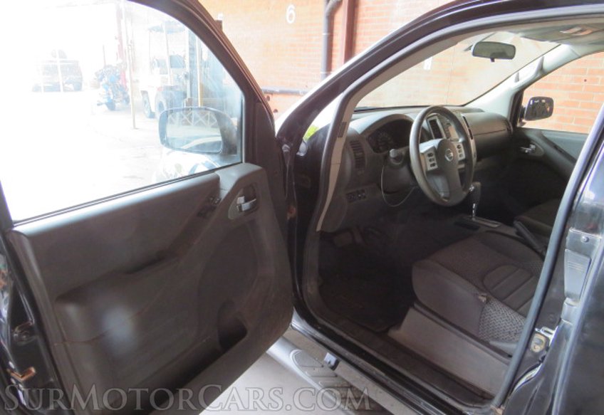 2018 Nissan Frontier - Image 20