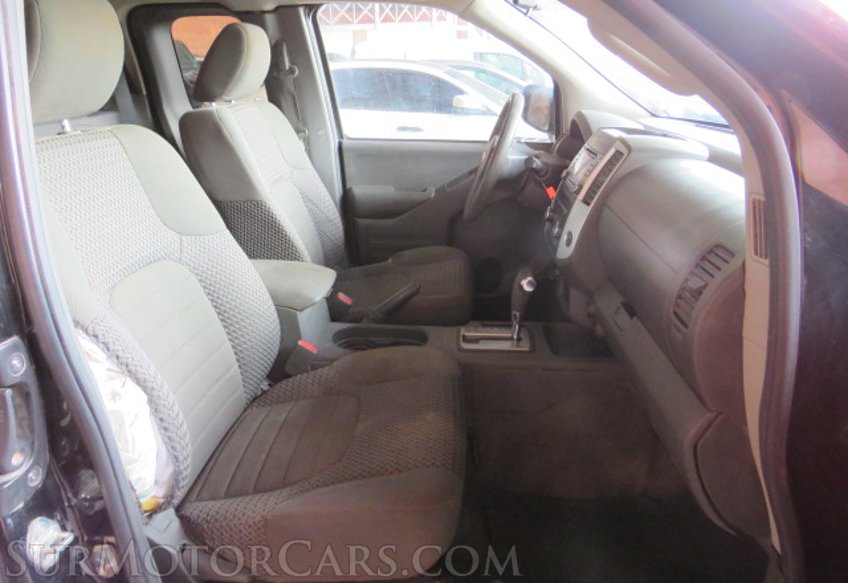 2018 Nissan Frontier - Image 23