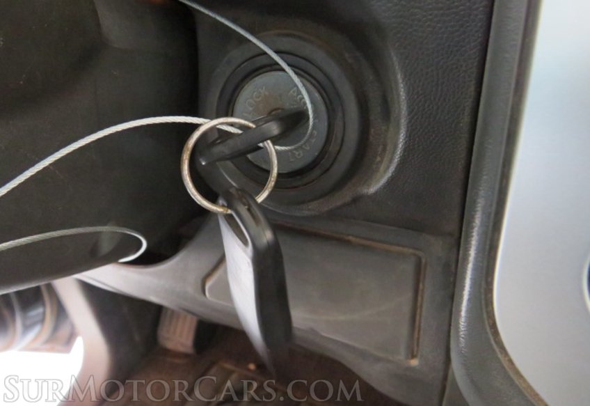 2018 Nissan Frontier - Image 40