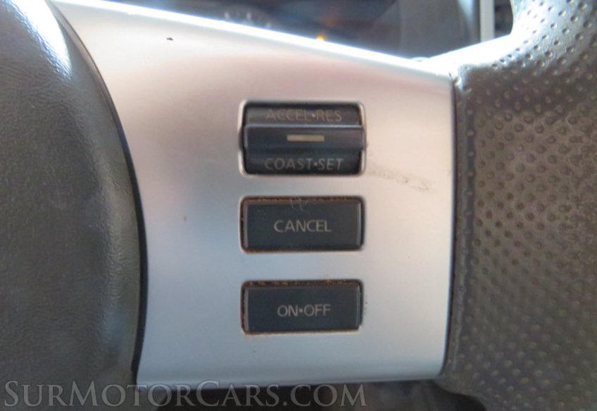 2018 Nissan Frontier - Image 35