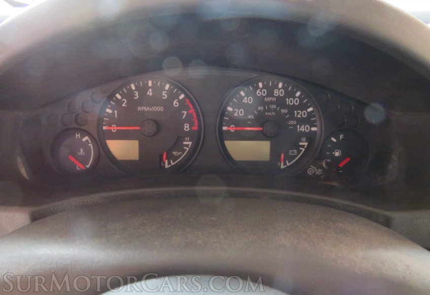 2018 Nissan Frontier - Image 31