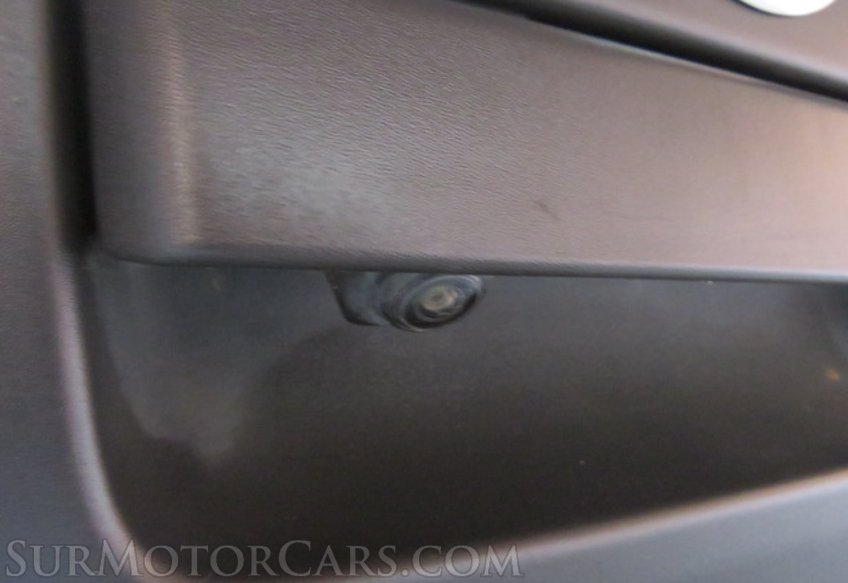 2018 Nissan Frontier - Image 42