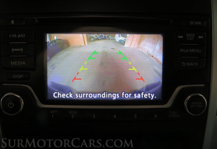 2018 Nissan Frontier - Image 34