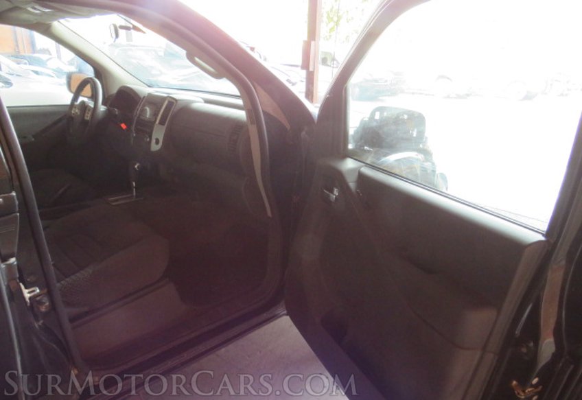 2018 Nissan Frontier - Image 21