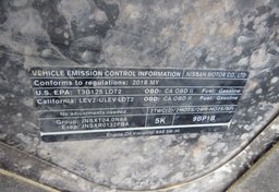 2018 Nissan Frontier - Image 46