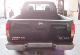 2018 Nissan Frontier - Image 11