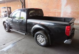 2018 Nissan Frontier - Image 10