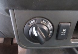 2018 Nissan Frontier - Image 38