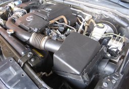 2018 Nissan Frontier - Image 45