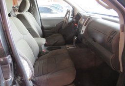 2018 Nissan Frontier - Image 22