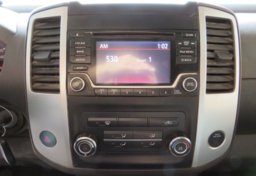 2018 Nissan Frontier - Image 32