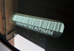 2018 Nissan Frontier - Image 47