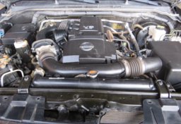 2018 Nissan Frontier - Image 44